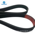 Transmission belt auto fan belt for wholesale